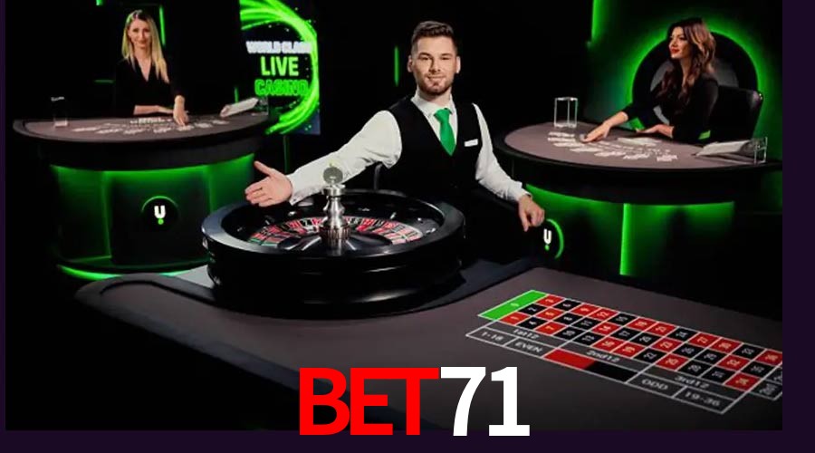 Secure Login BET71
