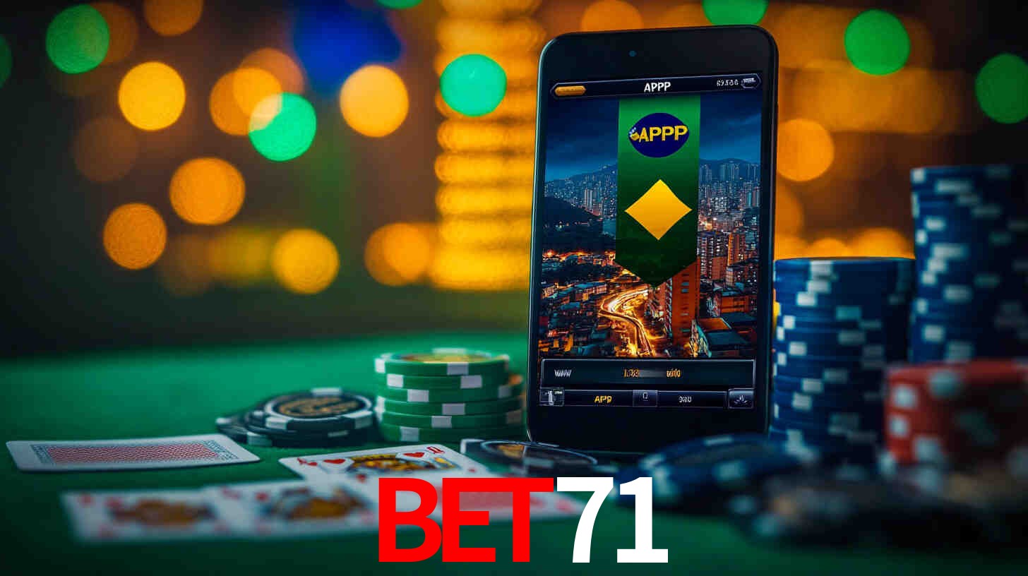 Descubra a Essência do BET71: Nossa História e Compromissos