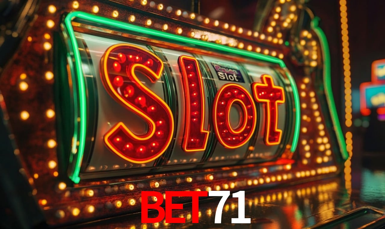 Integração de APIs BET71