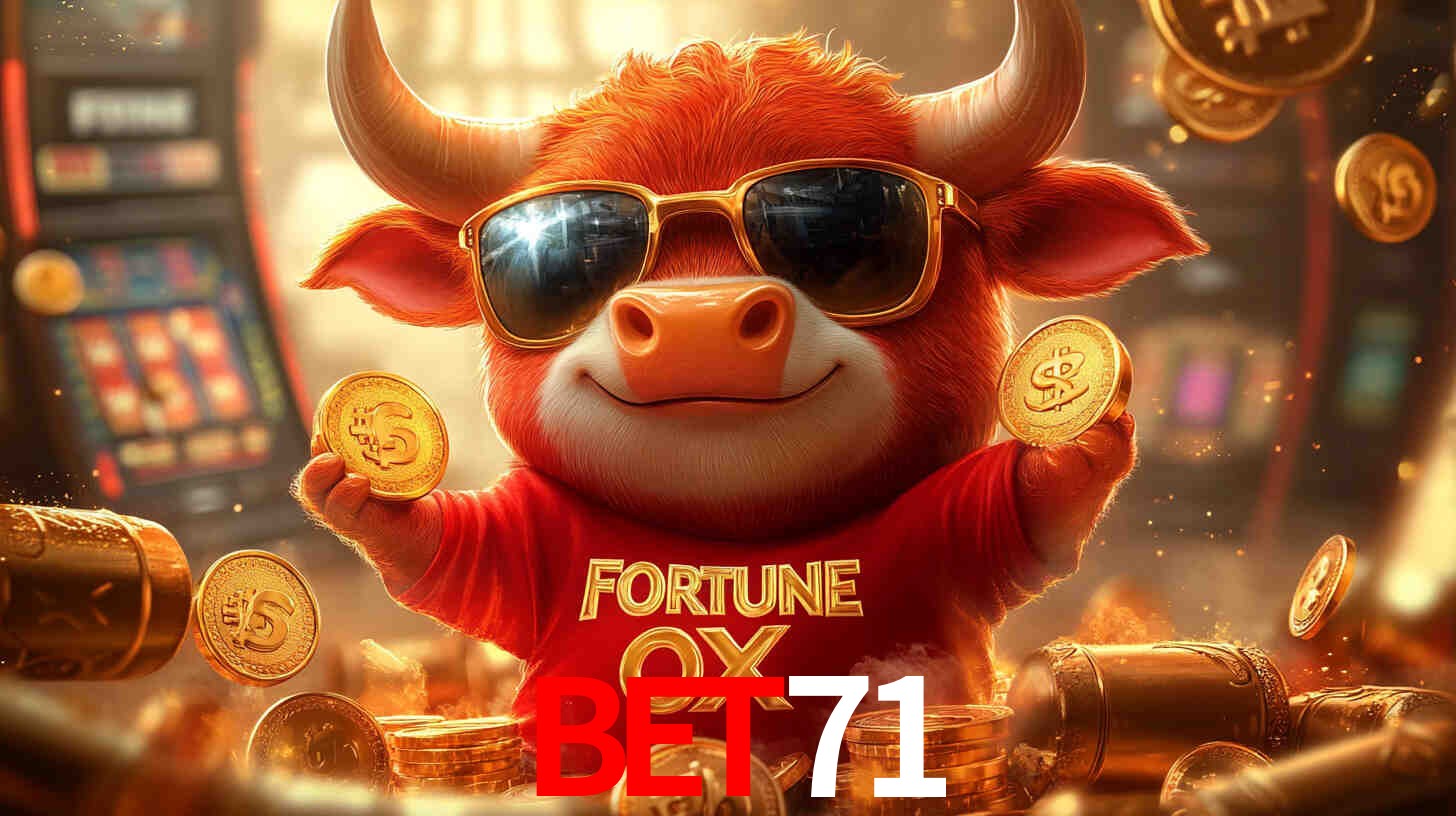 BET71: A Experiência de Casino com Jogos de Mesa ao Vivo