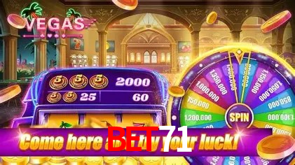 Flash Promotion BET71
