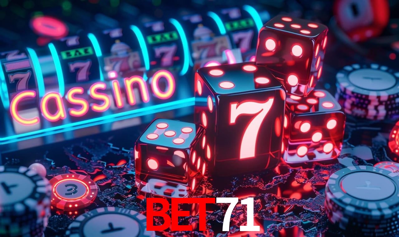 Tennis Betting BET71