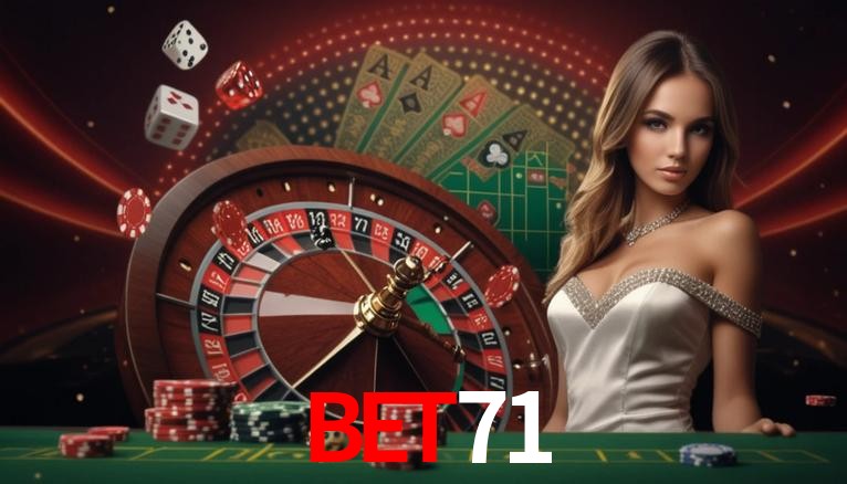 Live Casino BET71