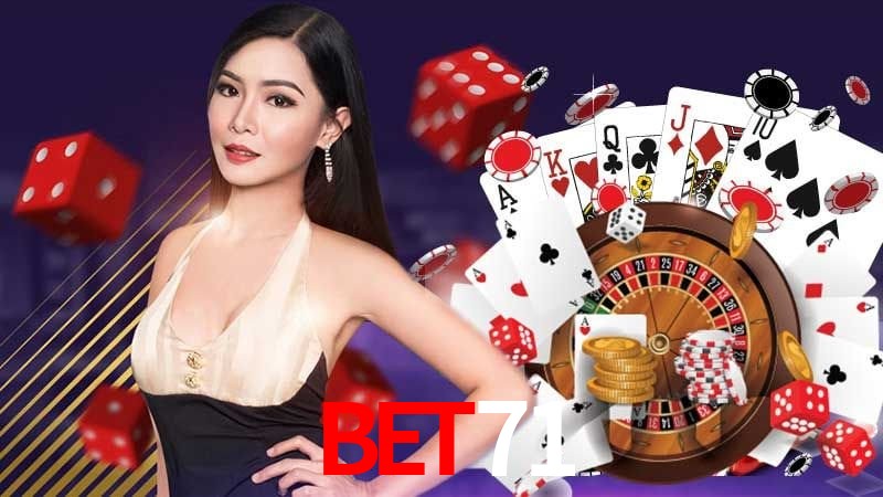 Jogos Exclusivos BET71