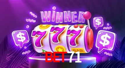 A Emoção da Loteria na BET71: Uma Chance de Mudança de Vida