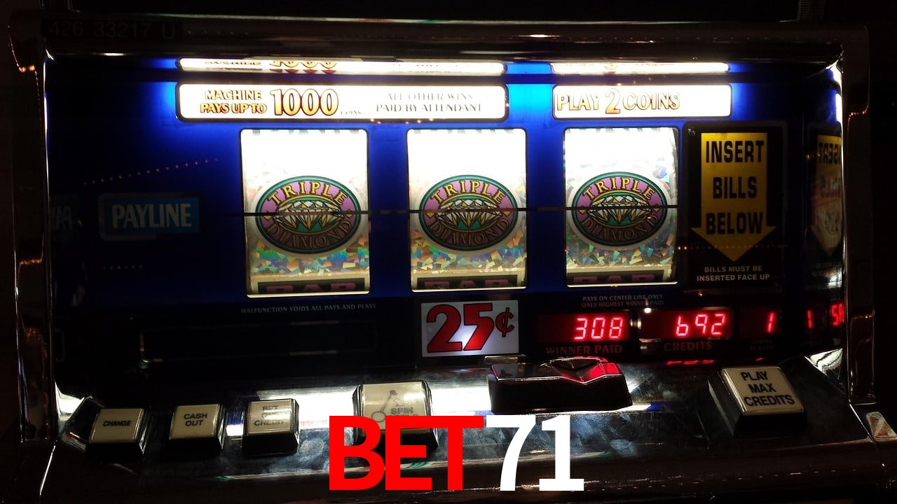 Spaceman Game BET71