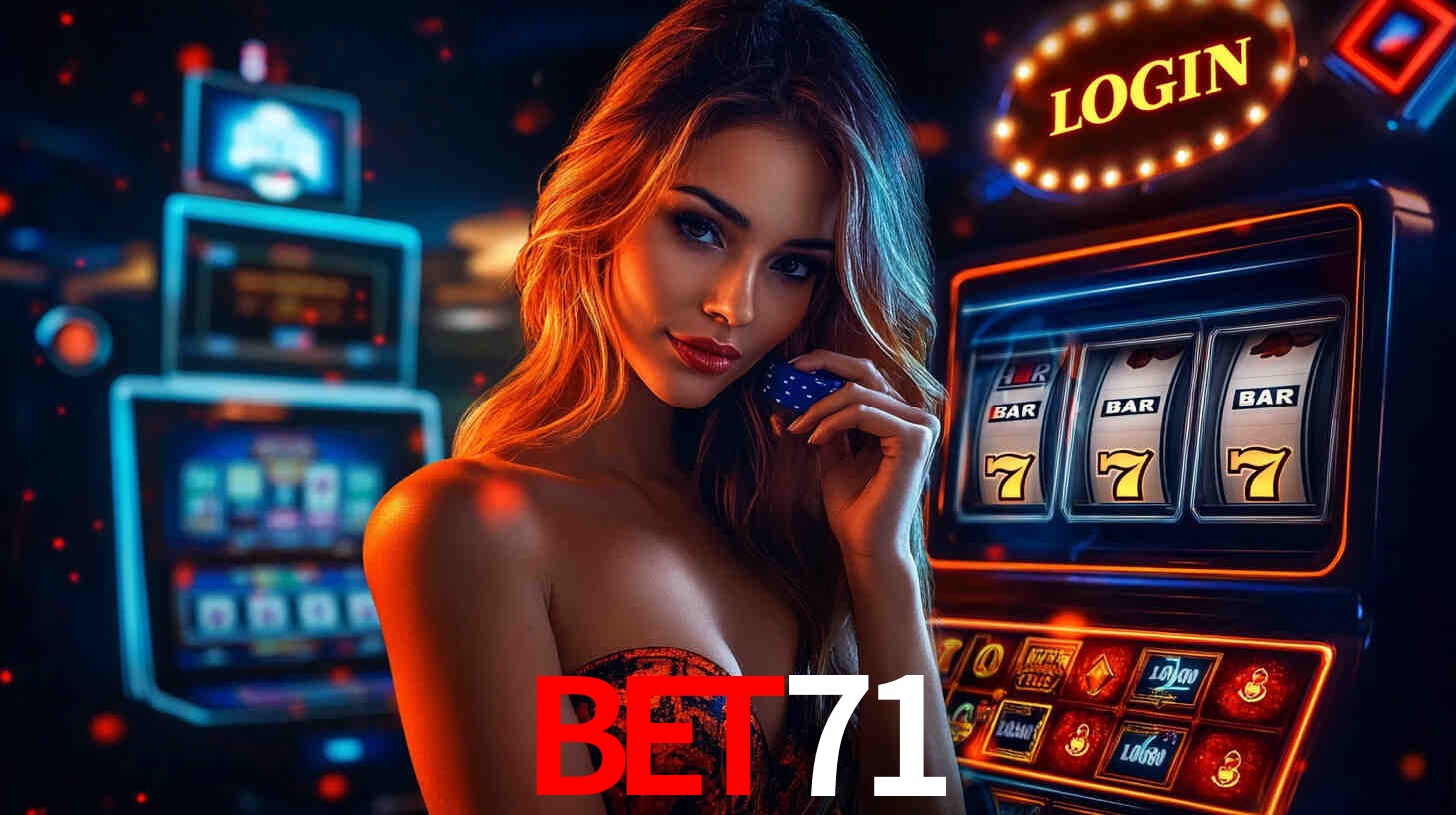 BET71 COM CASINO
