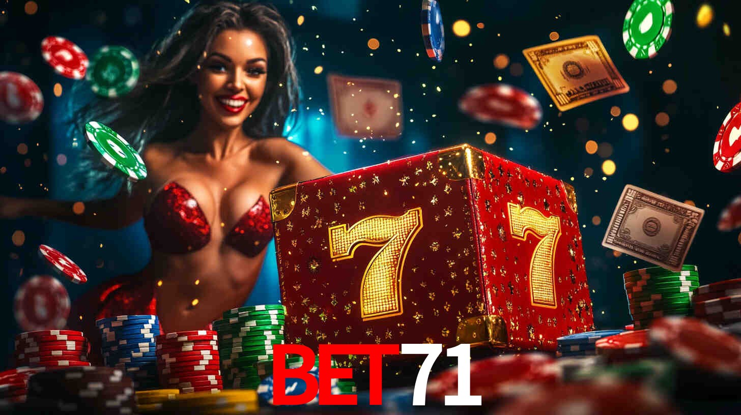 Explorando a Categoria de Eventos em Apostas na BET71