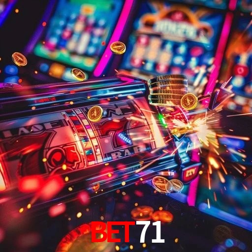 Casino Ao Vivo BET71