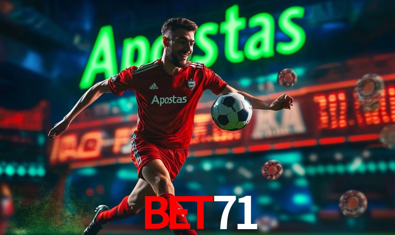PIX Instantâneo BET71
