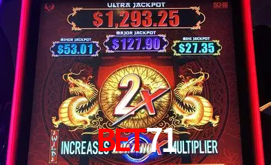 A Experiência Imersiva dos Cassinos Ao Vivo no BET71