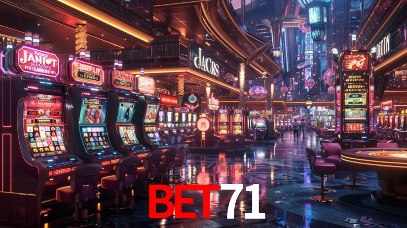 Bonus Features BET71